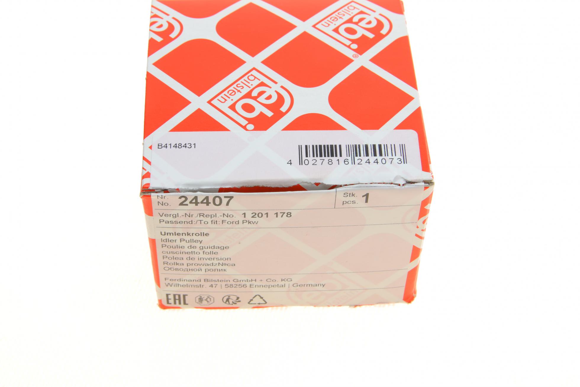 24407 FEBI BILSTEIN